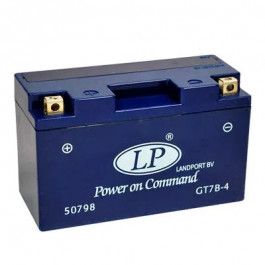   LP Battery GEL 6CT-8Ah Аз 90A (GT7B-4)