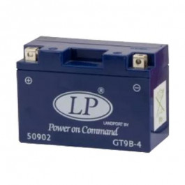   LP Battery GEL 6CT-8Ah Аз (GT9B-4)