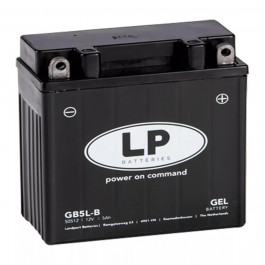   LP Battery MG GB5L-B