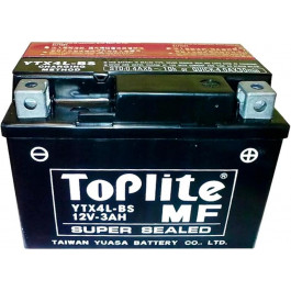   TOPLITE YTX4L-BS