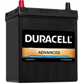   Duracell 6СТ-40 АзЕ Advanced (DA40L)