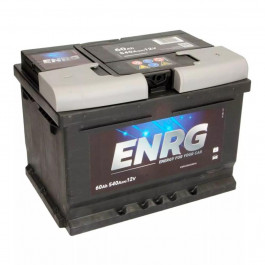   ENRG 6СТ-60 АзЕ BUDGET (ENRG560409054)