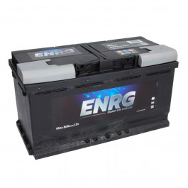   ENRG 6СТ-95 АзЕ BUDGET (ENRG595402080)