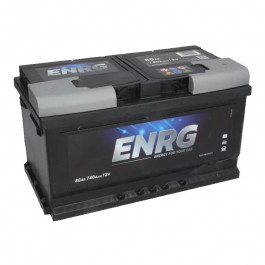   ENRG 6СТ-80 АзЕ BUDGET (ENRG580406074)