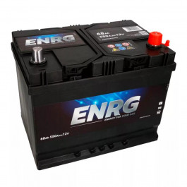   ENRG 6СТ-68 АзЕ BUDGET (ENRG568404055)