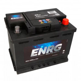   ENRG 6СТ-60 АзЕ CLASSIC (ENRG560408054)