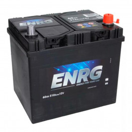   ENRG 6СТ-60 АзЕ BUDGET (ENRG560412051)