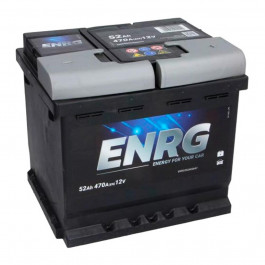   ENRG 6СТ-52 АзЕ BUDGET (ENRG552400047)