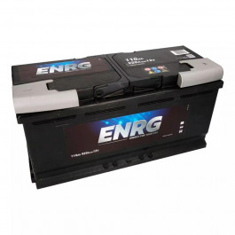   ENRG 6СТ-110 АзЕ BUDGET (ENRG610402092)