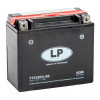 LP Battery AGM 18Ah 310A АзЕ (YTX20HL-BS) - зображення 1