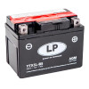 LP Battery AGM 4.5 Ah 70A АзЕ (YTX5L-BS) - зображення 1