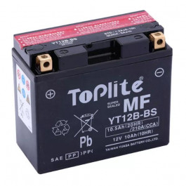   TOPLITE YT12B-BS