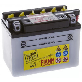   FIAMM FB4L-B