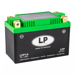   LP Battery LFP14