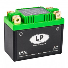   LP Battery LFP7Z