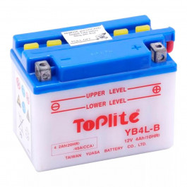   TOPLITE YB4L-B