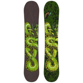   Santa Cruz Kendall Snake 150cm