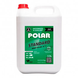   Polar Standard BS 6580 10л