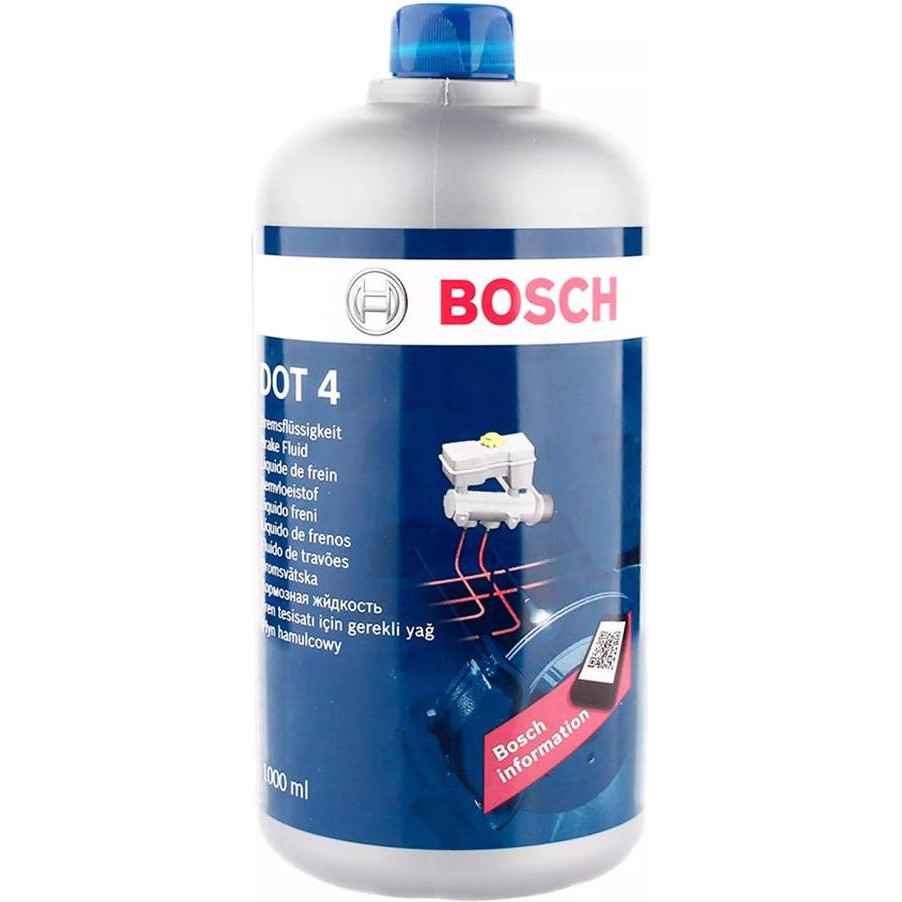 Bosch DOT-4 (1987479107) - зображення 1