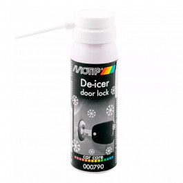   MOTIP De-icer 75 мл (Motip 000790BS)