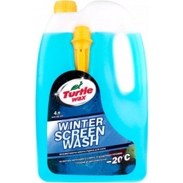   Turtle Wax W4047