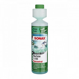   Sonax KlarSicht Konzentrat Ocean-fresh 388141 (Sonax 388141)