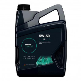   AVISTA OIL Pace SN 5W-50 4л