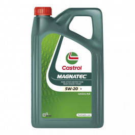   Castrol Magnatec 5W-20 5л 15D63F