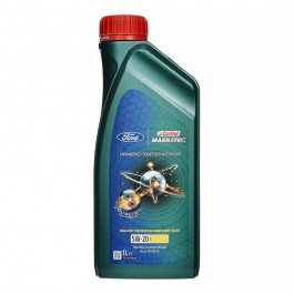   Castrol Magnatec 5W-20 1л 15D63C