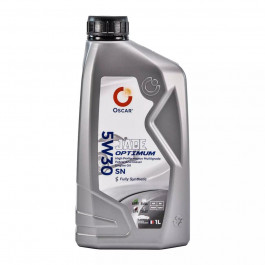   Oscar Lubricants Jade Optimum 5W-30 1л