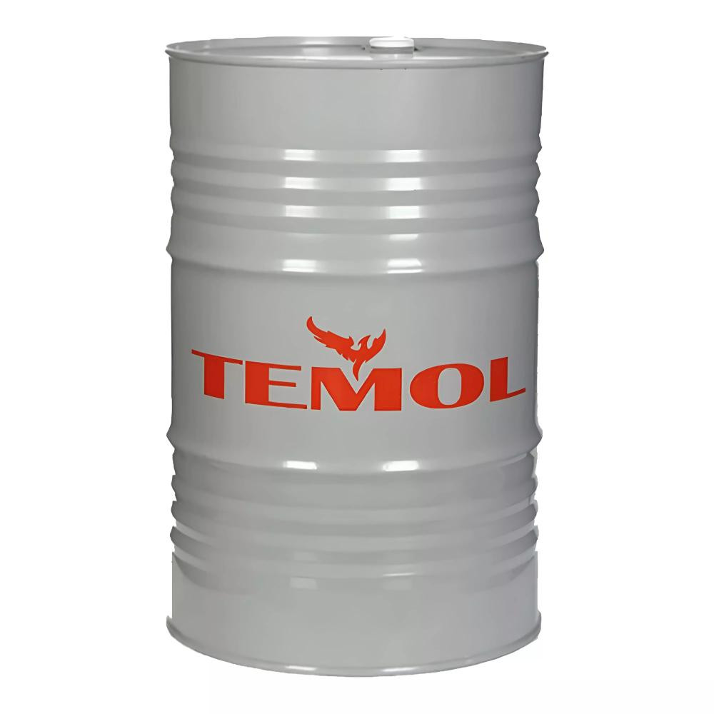 TEMOL Extra Diesel 15W-40 200л - зображення 1