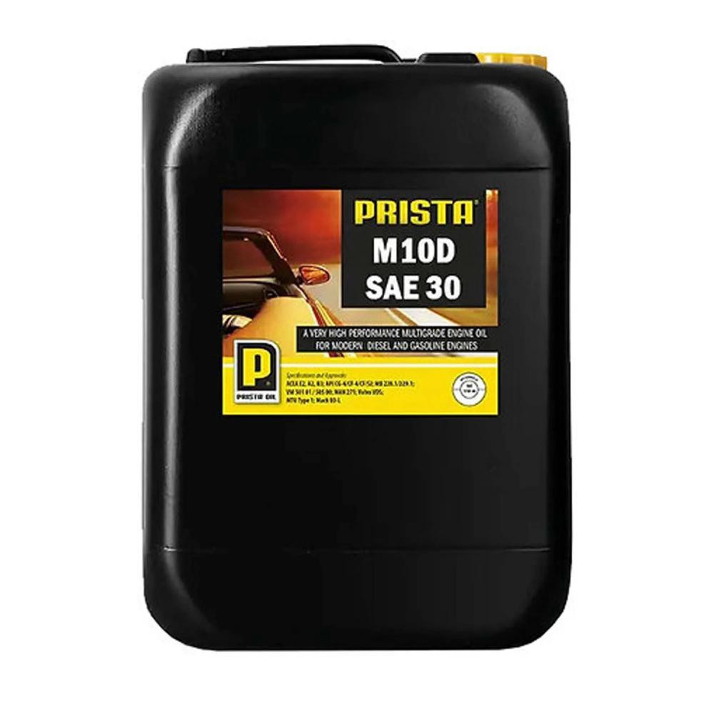 Prista Oil M10D 20л - зображення 1