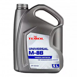   TEMOL Universal М-8В 5л