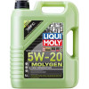 Liqui Moly MOLYGEN NEW GENERATION 5W-20 5л - зображення 1