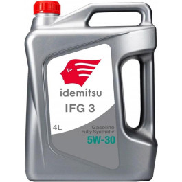   Idemitsu IFG3 5W-30 SN 4л