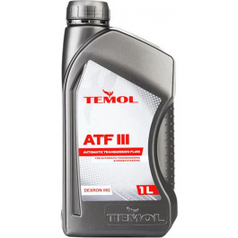   TEMOL ATF III 1л