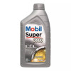 Mobil Super 3000 Formula F 0W-30 1л - зображення 1