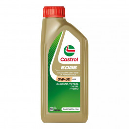   Castrol Edge 0W-30 A5/B5 1л