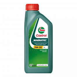   Castrol MAGNATEC Stop-Start 5W-30 A5 1л