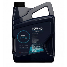   AVISTA OIL Pure EVO CI-4 TS 10W-40 1л