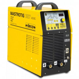   Deca MASTROTIG 327 AC/DC (285000)