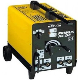   Deca PRIMUS 210E AC/DC