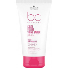   Schwarzkopf Сироватка  НД Bonacure Color Freeze Shine для збереження блиску 150 мл (4045787725919)