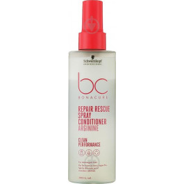   Schwarzkopf Спрей-кондиціонер для волосся  Bonacure Repair Rescue Spray Conditioner Arginine 200 мл (40457877229