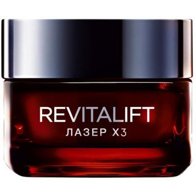 L'Oreal Paris Крем для лица  Revitalift Laser Х3 50мл (3600522249191) - зображення 1