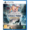  Agatha Christie Hercule Poirot The London Case PS5 - зображення 1