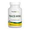 Nature's Plus Trace-Mins - 180 tabs - зображення 1