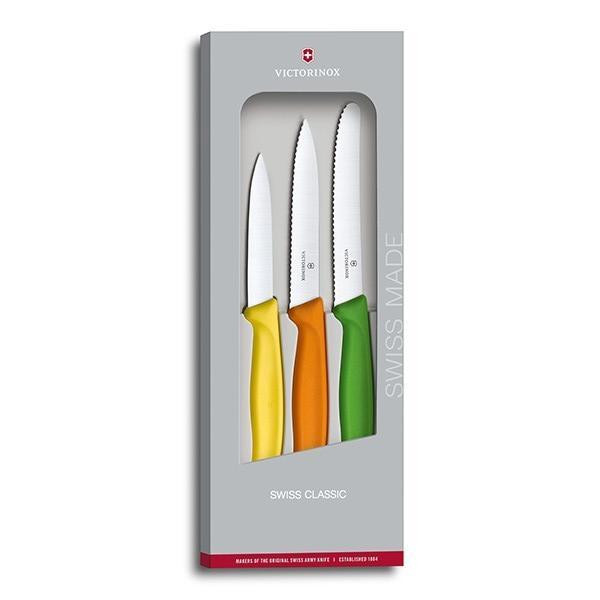 Victorinox Swiss Classic Paring 6.7116.31G - зображення 1