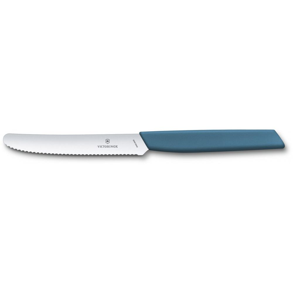 Victorinox Swiss Modern Tomato&Table Blue (6.9006.11W2) - зображення 1