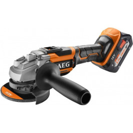   AEG BEWS 18-125 BL-502C (4935464417)